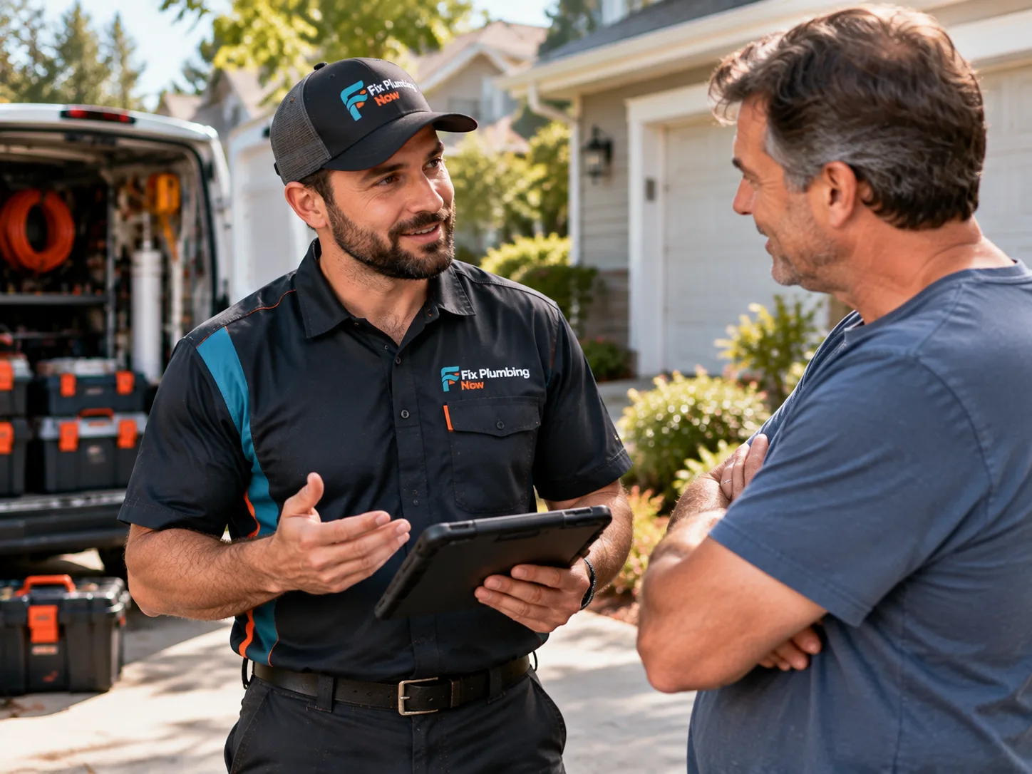 Clogged Drain Service Archer, NE FAQs